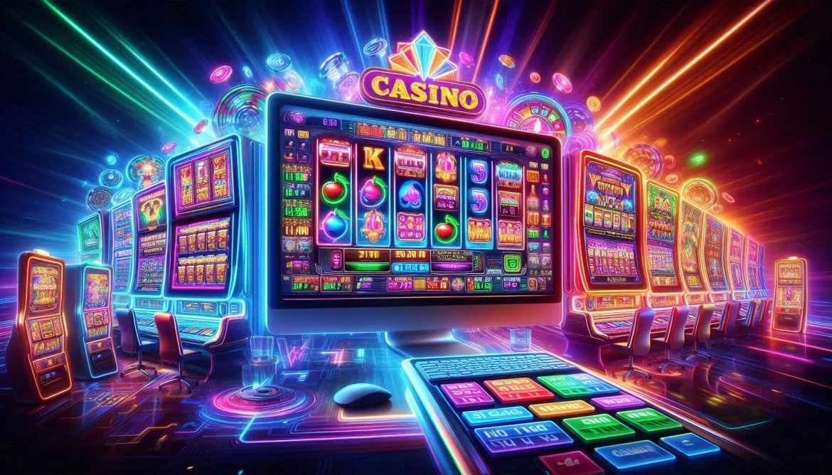Unislots Casino